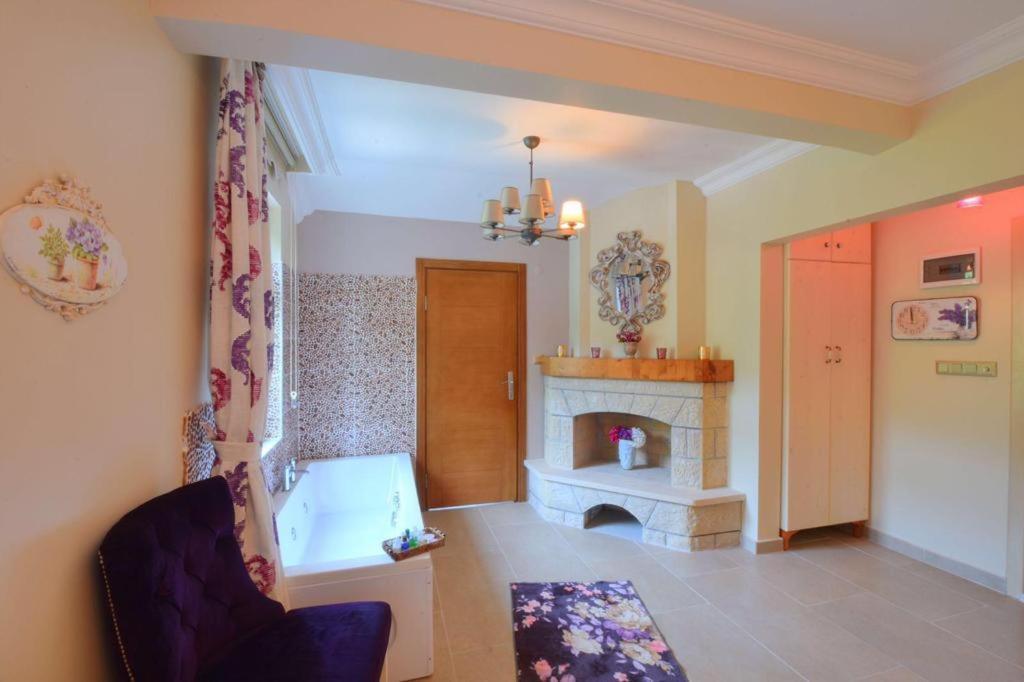 Agva Sweet Home River Hotel Екстер'єр фото