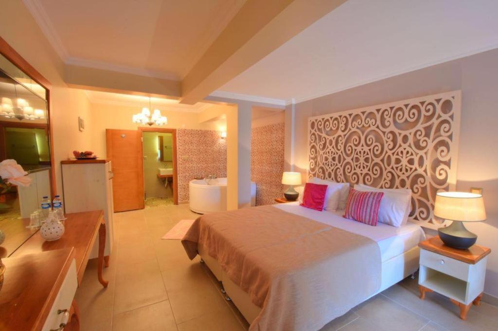 Agva Sweet Home River Hotel Екстер'єр фото