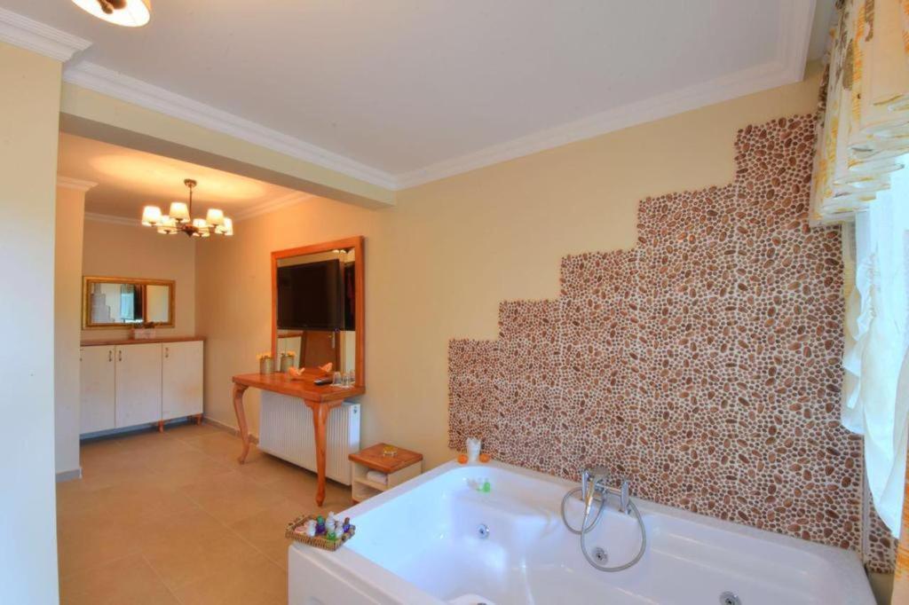 Agva Sweet Home River Hotel Екстер'єр фото